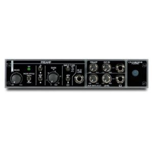 Cranborne Audio Camden EC1 Preamp/Mixer