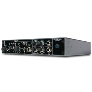 Cranborne Audio Camden EC1 Preamp/Mixer