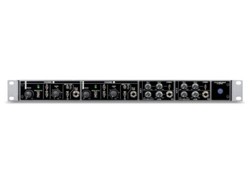 Cranborne Audio Camden EC2 Preamp