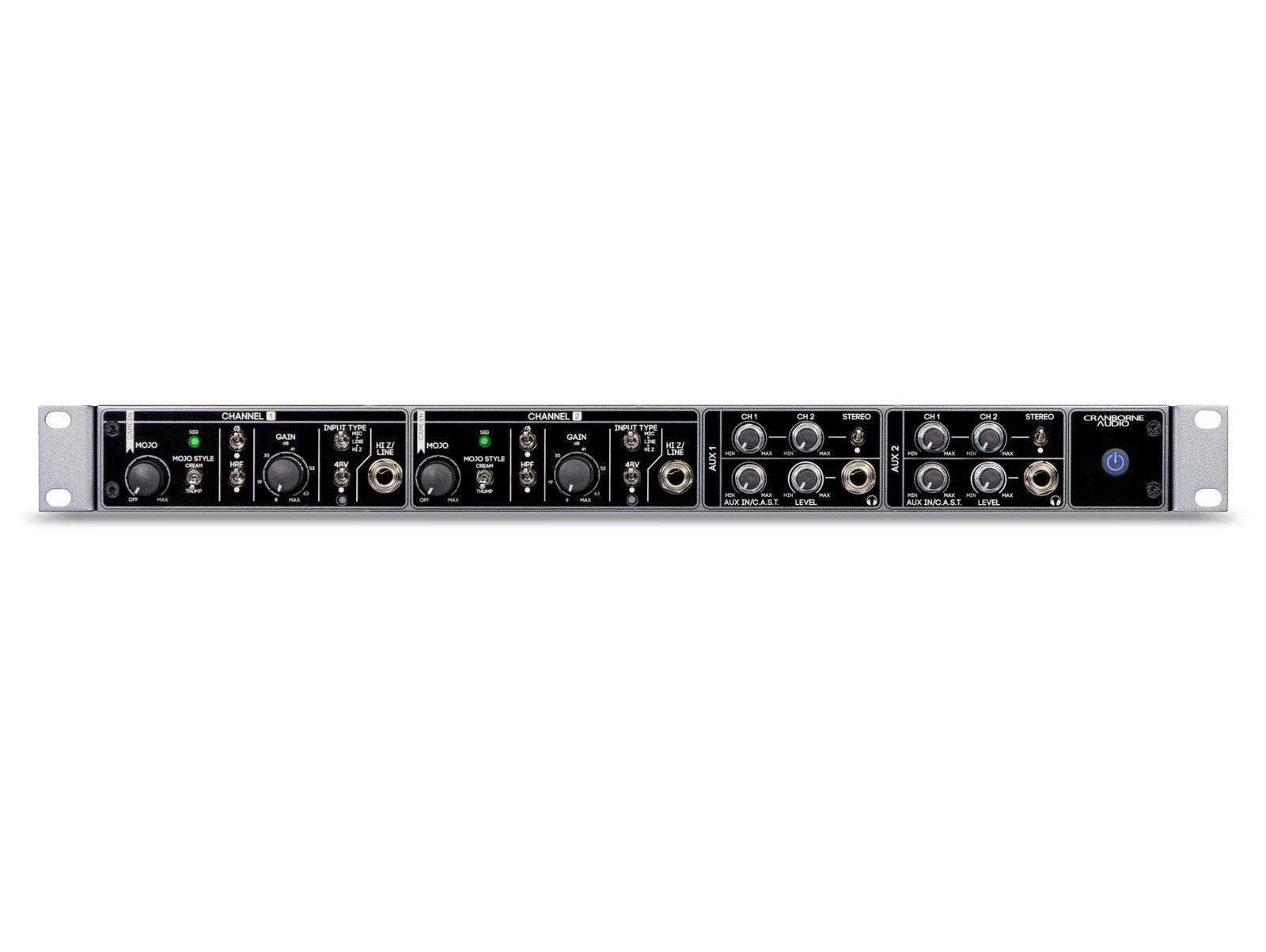 Cranborne Audio Camden EC2 Preamp