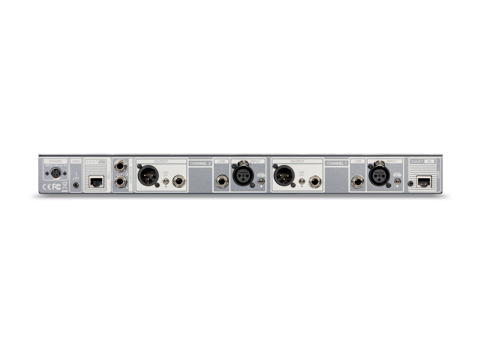 Cranborne Audio Camden EC2 Preamp