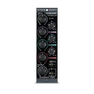 Cranborne Audio Carnaby 500 Series Harmonic EQ