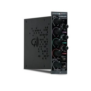 Cranborne Audio Carnaby 500 Series Harmonic EQ