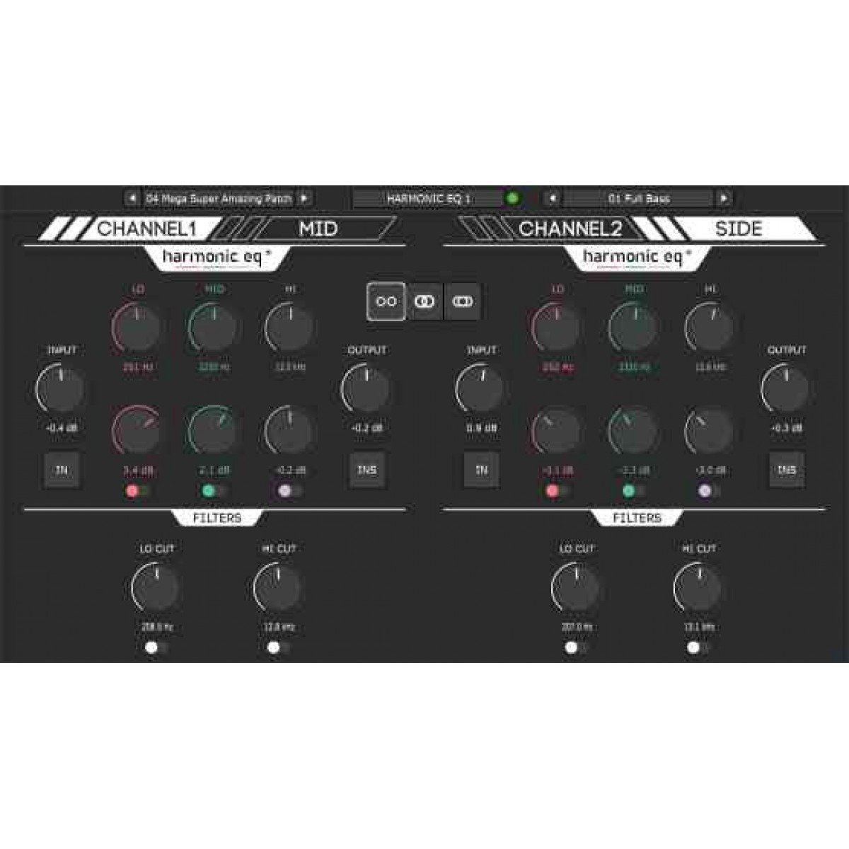 Cranborne Audio Carnaby HE2