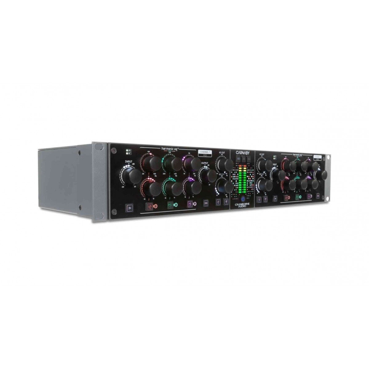 Cranborne Audio Carnaby HE2