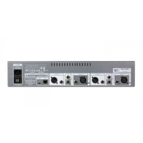 Cranborne-Audio-Carnaby-HE2-5.jpg Cranborne Audio N8 C.A.S.T. Distribution Hub and Audio over Cat 5 System