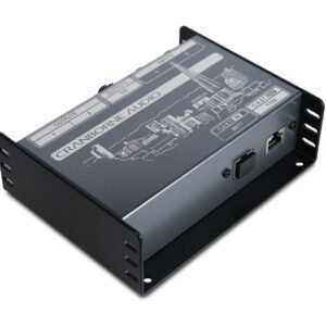 Cranborne Audio N22 Headphone Amplifier