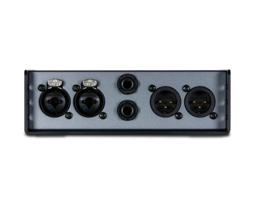Cranborne Audio N22 Headphone Amplifier