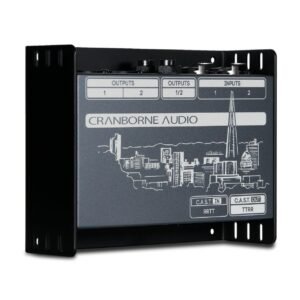 Cranborne Audio N22 Headphone Amplifier
