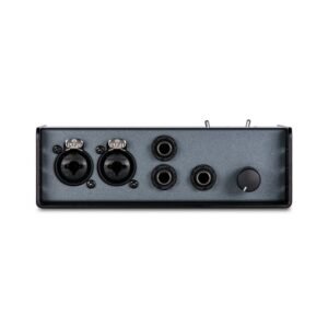 Cranborne Audio N22H Headphone Amplifier