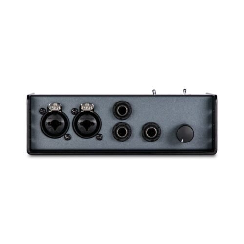 Cranborne Audio N22H Headphone Amplifier