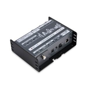 Cranborne Audio N22H Headphone Amplifier