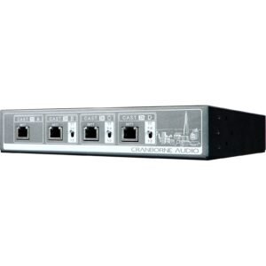 Cranborne-Audio-N8-C.A.S.T.-Distribution-Hub-and-Audio-over-Cat-5-System-1.jpg Cranborne Audio N8 C.A.S.T. Distribution Hub and Audio over Cat 5 System