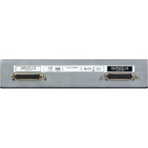 Cranborne-Audio-N8-C.A.S.T.-Distribution-Hub-and-Audio-over-Cat-5-System-4.jpg Cranborne Audio N8 C.A.S.T. Distribution Hub and Audio over Cat 5 System