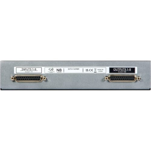 Cranborne-Audio-N8-C.A.S.T.-Distribution-Hub-and-Audio-over-Cat-5-System-4.jpg Cranborne Audio N8 C.A.S.T. Distribution Hub and Audio over Cat 5 System