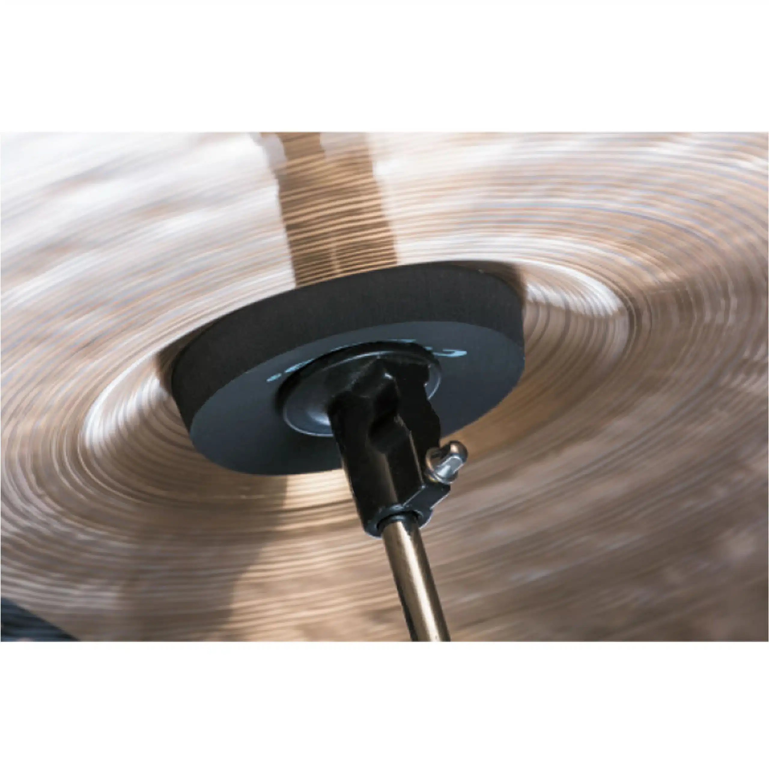 Cympad Moderator Super Set (2x 50, 60, 70, 80, 90mm)