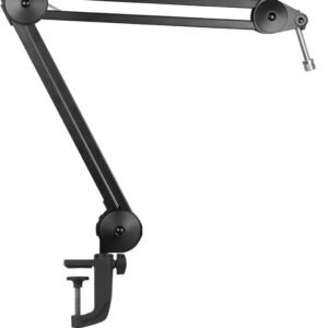 DIGIMORE D 120 Metal Mic Arm Stand Heavy Duty DIGIMORE D 120 Metal Mic Arm Stand Heavy Duty