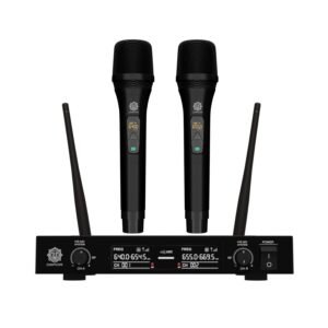 DIGIMORE D 310 Wireless Microphone System