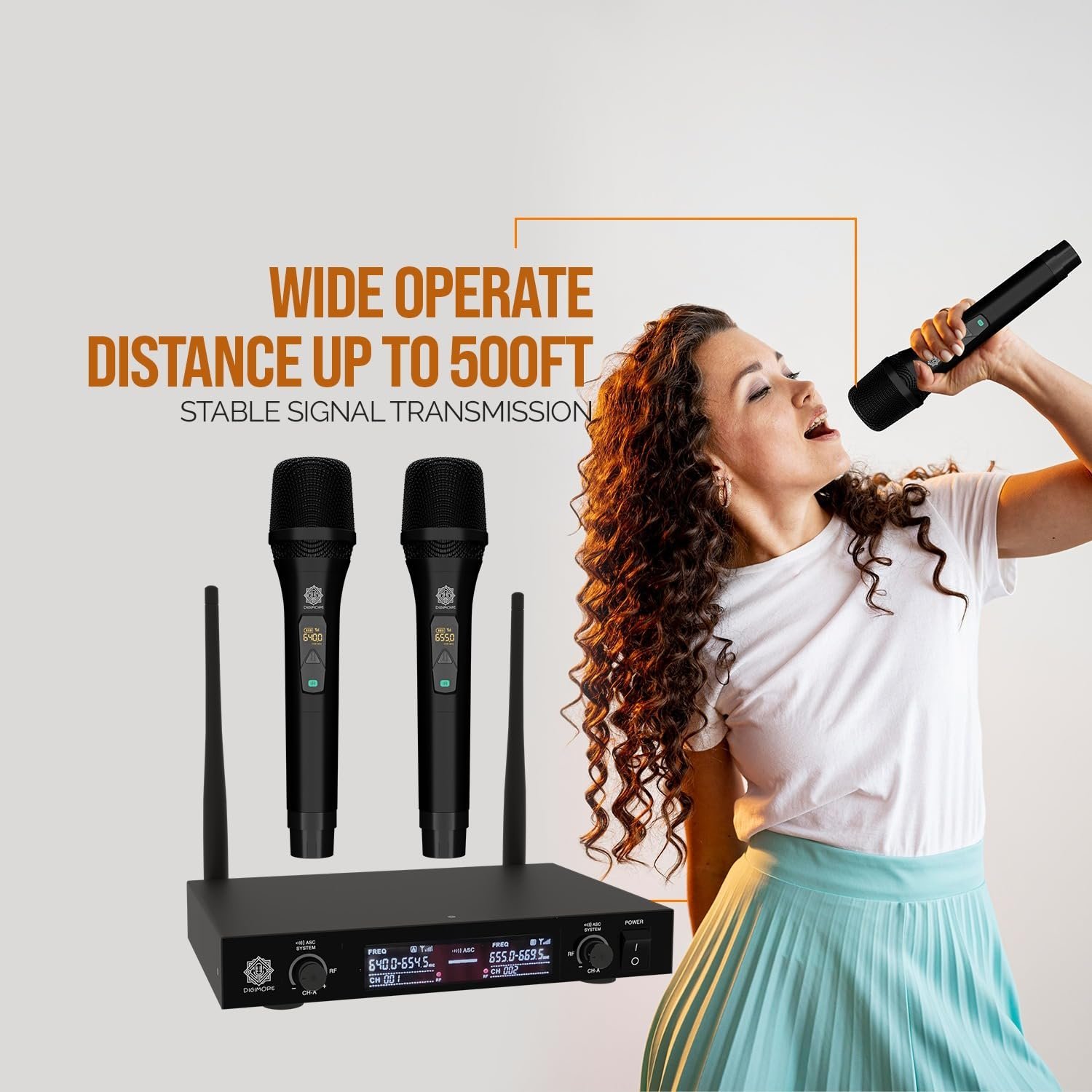 D-310-6-1.jpg DIGIMORE D 310 Wireless Microphone System