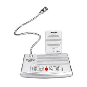 Takstar DA-237 Counter Communication System