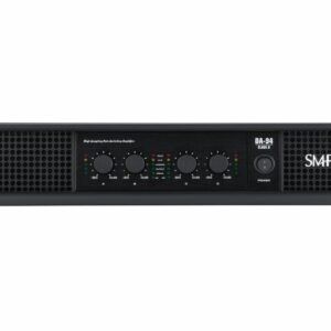 DA-94-1.jpg Studiomaster Professional DA-94 2600W Digital Amplifier