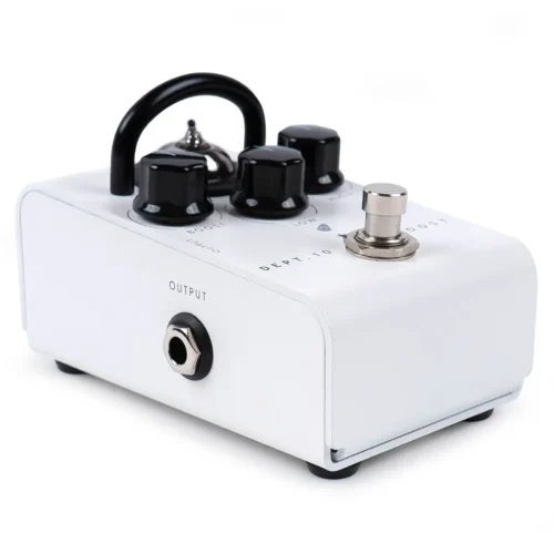 Blackstar Dept. 10 Boost Guitar Effect Pedal Blackstar Dept. 10 Boost Guitar Effect Pedal