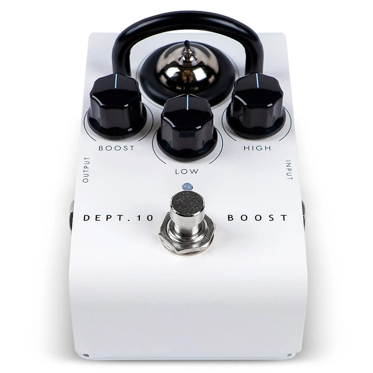 Blackstar Dept. 10 Boost Guitar Effect Pedal