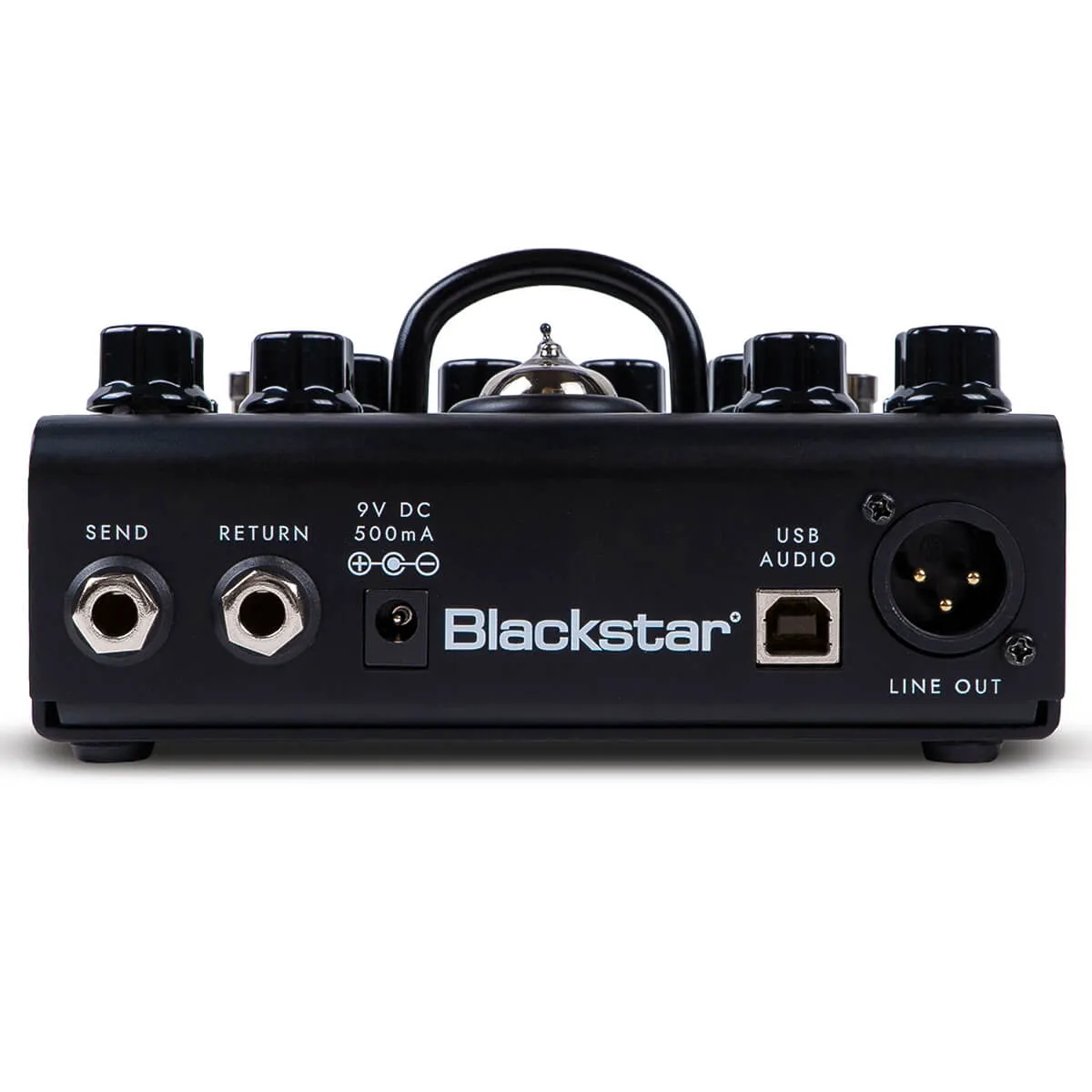 Blackstar Dept. 10 Dual Distortion Valve Guitar Effect Pedal