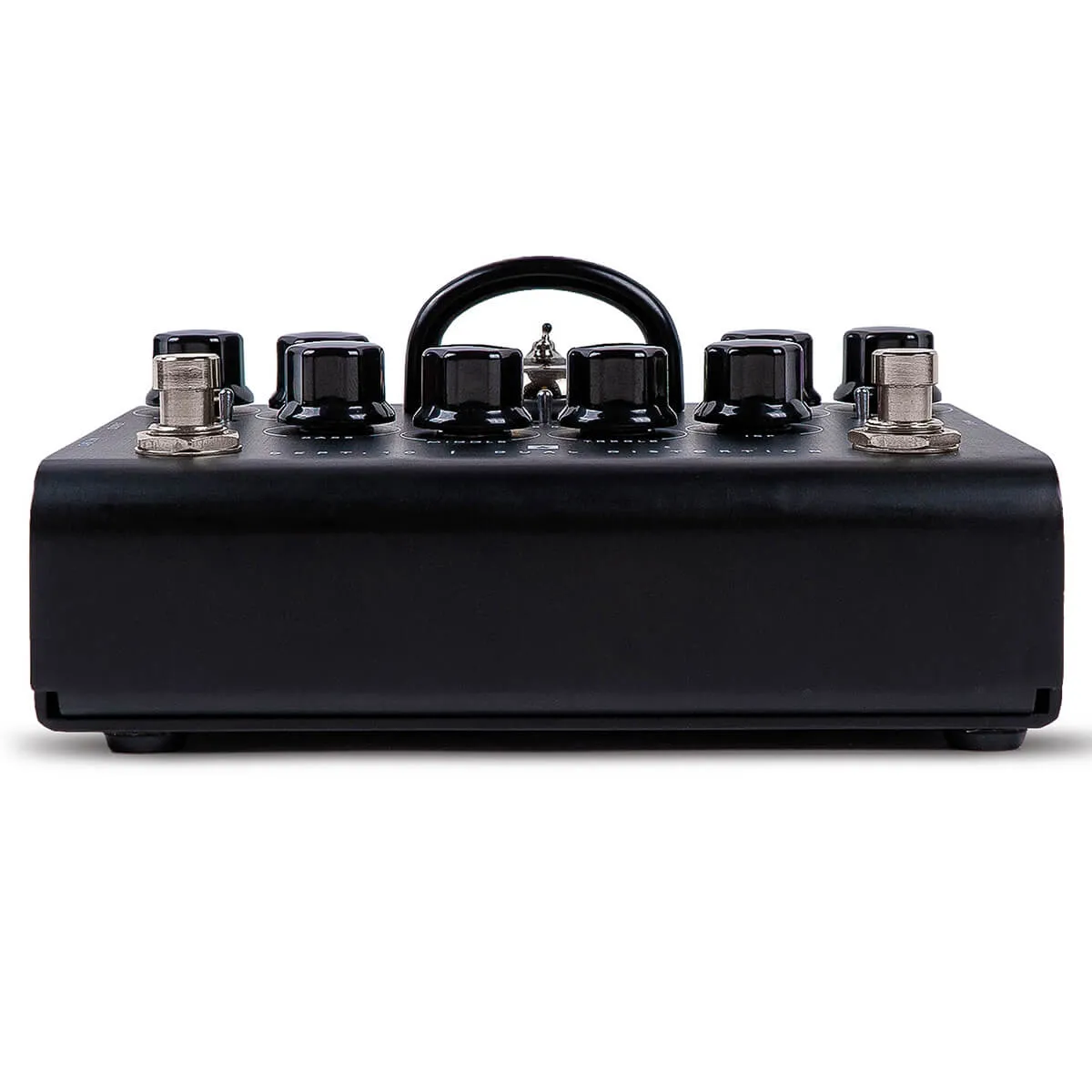 Blackstar Dept. 10 Dual Distortion Valve Guitar Effect Pedal