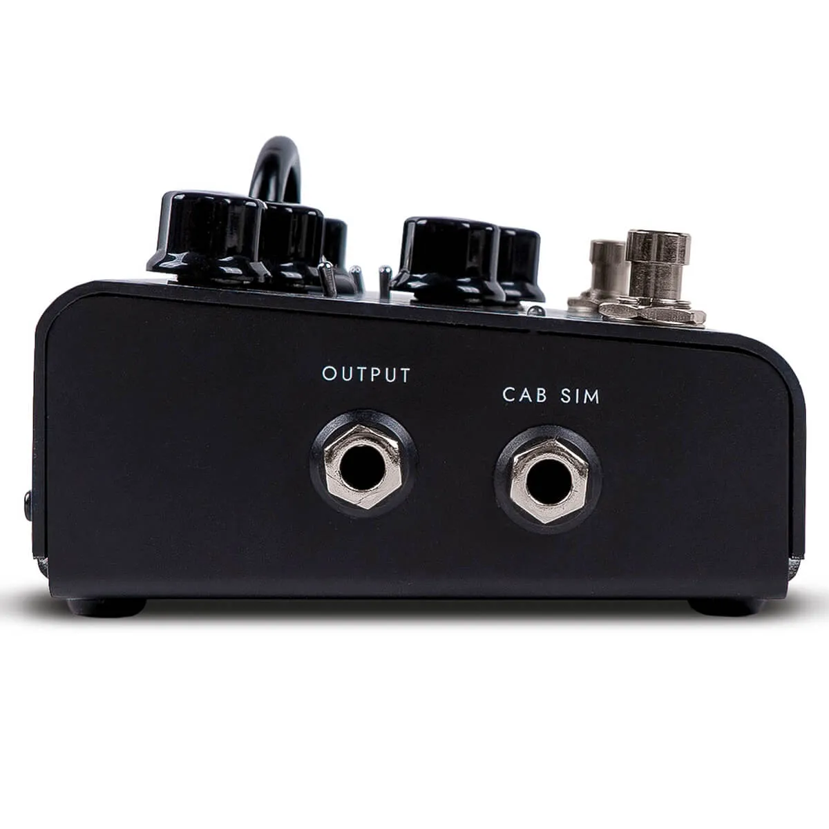 Blackstar Dept. 10 Dual Distortion Valve Guitar Effect Pedal