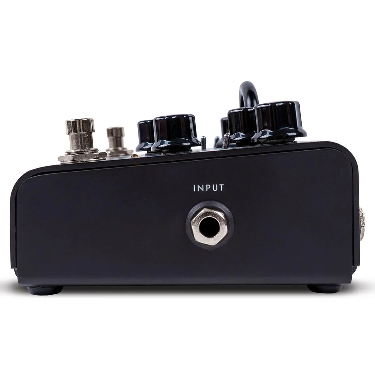 Blackstar Dept. 10 Dual Distortion Valve Guitar Effect Pedal