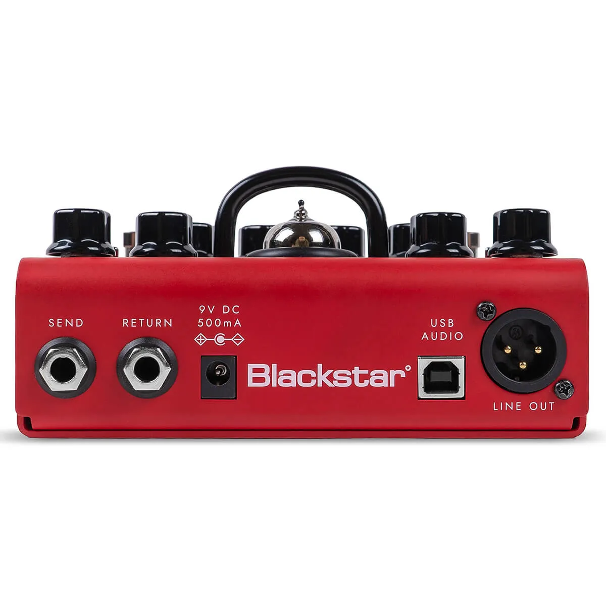 DEPT-10-Dual-Drive-back.webp Blackstar Dept. 10 Dual Drive Valve Guitar Effect Pedal