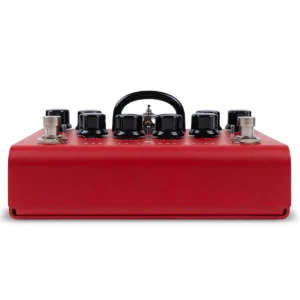 Blackstar Dept. 10 Dual Drive Valve Guitar Effect Pedal