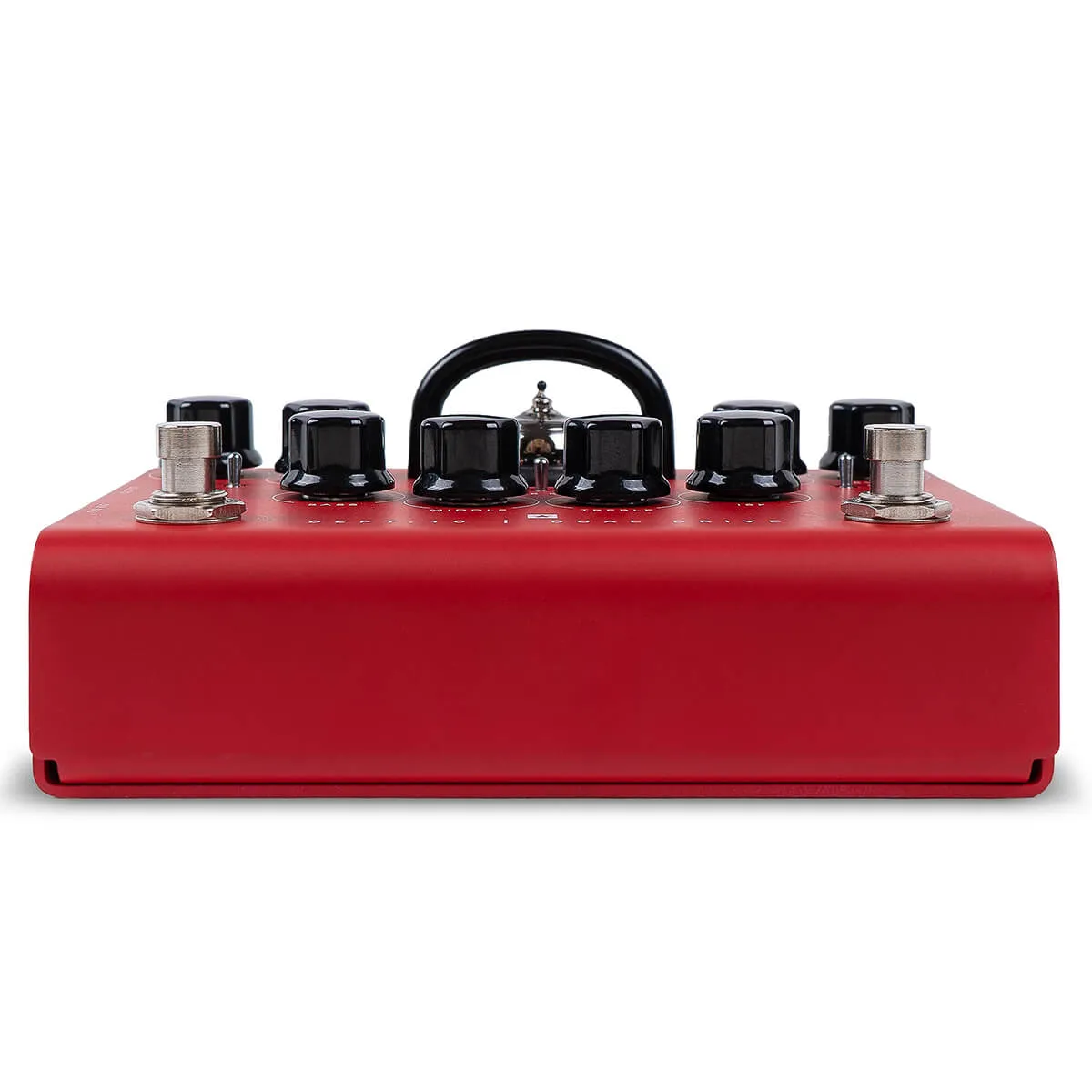 DEPT-10-Dual-Drive-front.webp Blackstar Dept. 10 Dual Drive Valve Guitar Effect Pedal