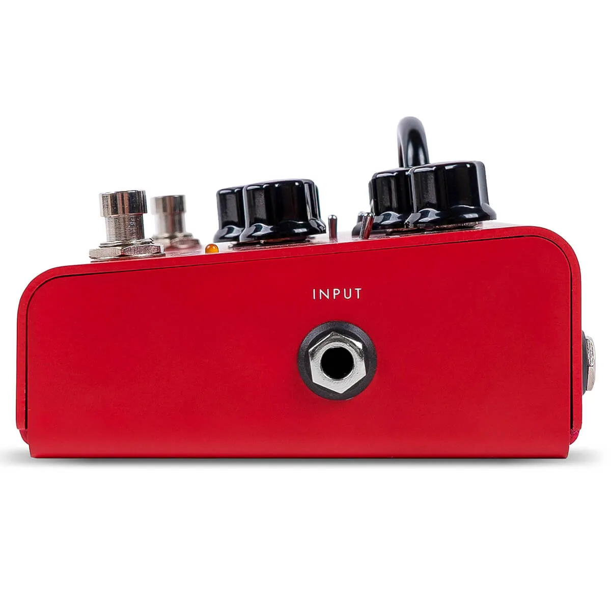 DEPT-10-Dual-Drive-right-side.webp Blackstar Dept. 10 Dual Drive Valve Guitar Effect Pedal