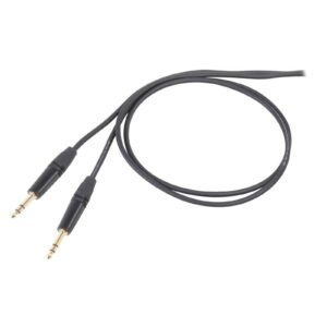 Proel DHS140LU5 MONO JACK- MONO JACK 5M