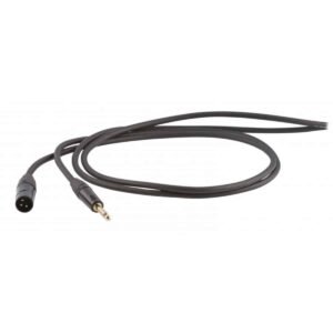 Proel DHS230LU10 STEREO JACK- XLR M 10M