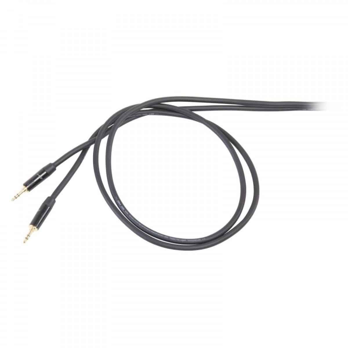 Proel DHS550LU18 MINI JACK- MINI JACK 1.8M