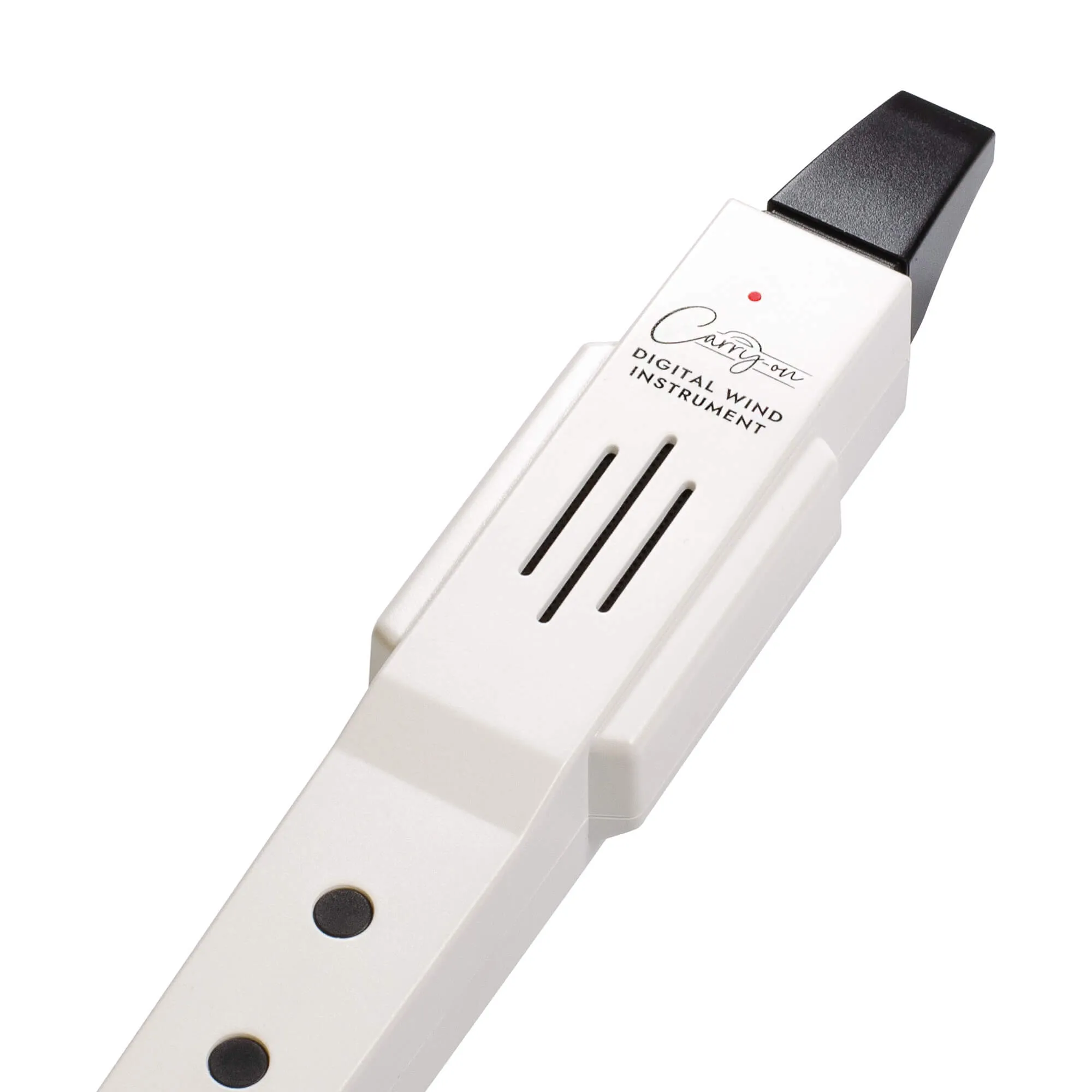 DIGITAL-WIND-INSTRUMENT-WHITE-CLOSE-2.webp Blackstar Carry-on Digital Wind Instrument - White