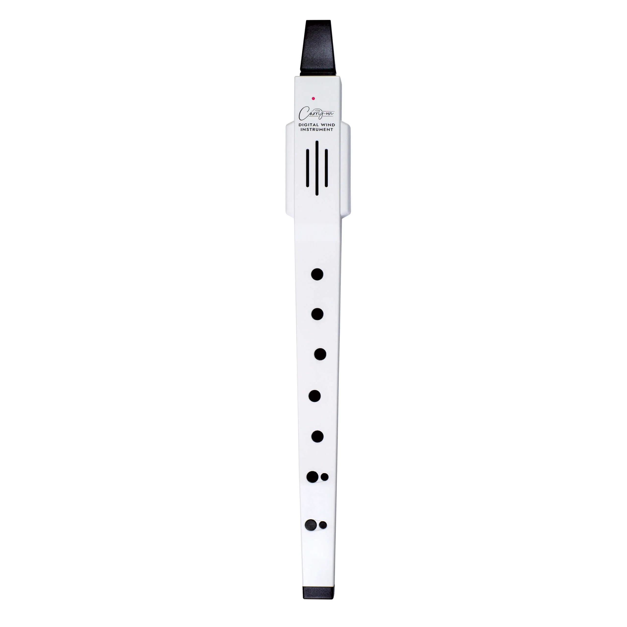 DIGITAL-WIND-INSTRUMENT-WHITE-FRONT-scaled-1.webp Blackstar Carry-on Digital Wind Instrument - White