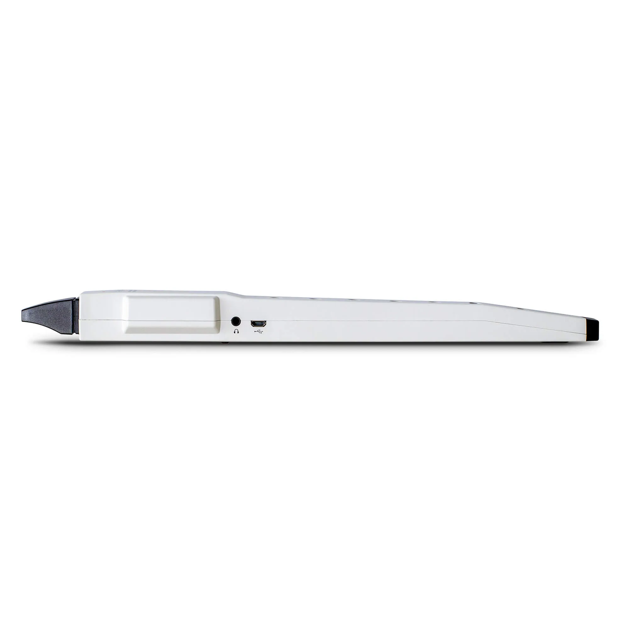 DIGITAL-WIND-INSTRUMENT-WHITE-SIDE-L.webp Blackstar Carry-on Digital Wind Instrument - White