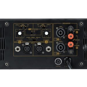 DJA-4000-2.jpg Studiomaster DJA 4000 Dual Channel Amplifier