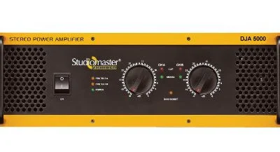 DJA 5000