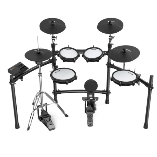 Nux DM-310H All Mesh Head Digital Electronic Drum Kit