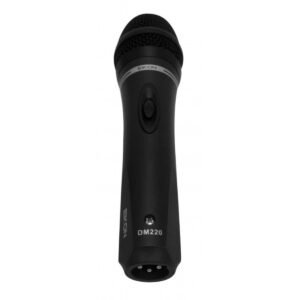 Eikon DM220 - Professional Vocal Dynamic Microphone