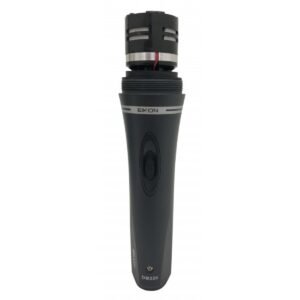 Eikon DM220 - Professional Vocal Dynamic Microphone