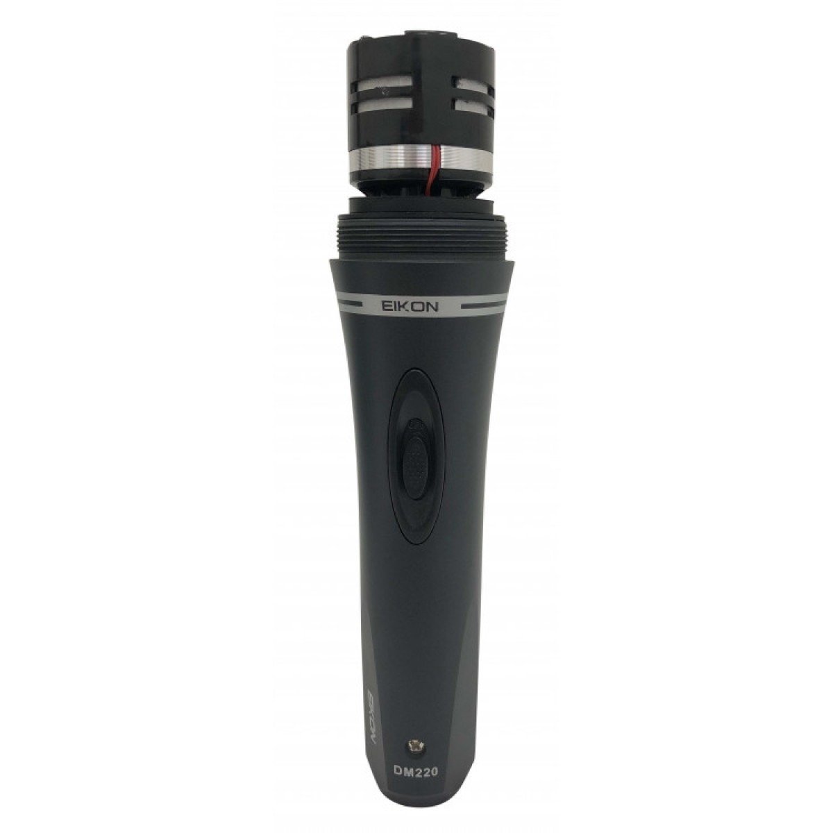 DM220_FRONT_CAP-750x750-1200x1200-1.jpg Eikon DM220 - Professional Vocal Dynamic Microphone