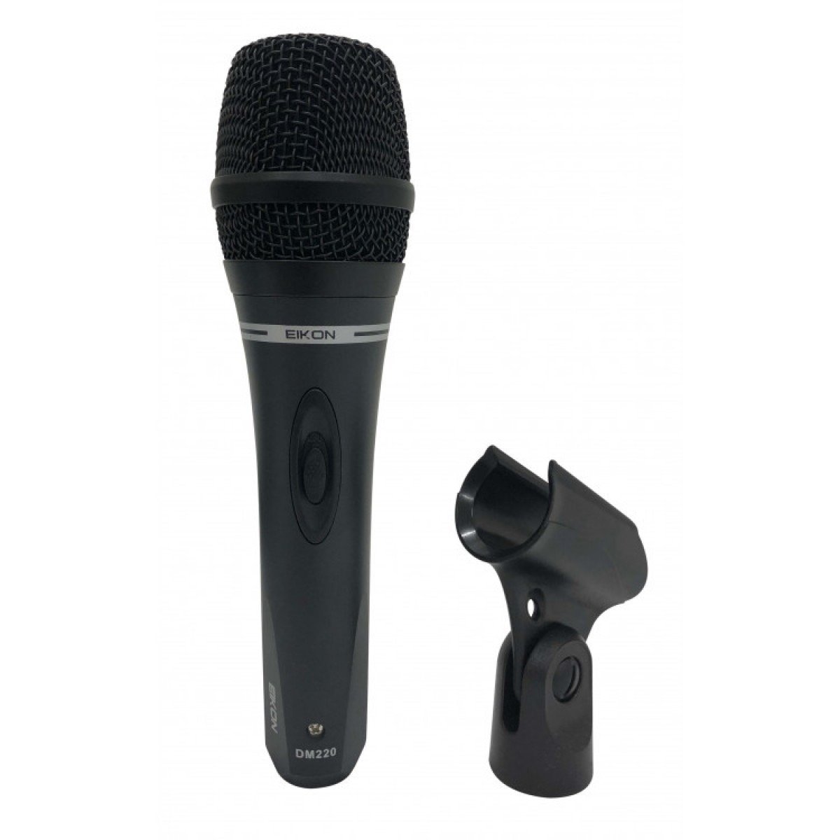 DM220_FRONT_CLIP-750x750-1200x1200-1.jpg Eikon DM220 - Professional Vocal Dynamic Microphone