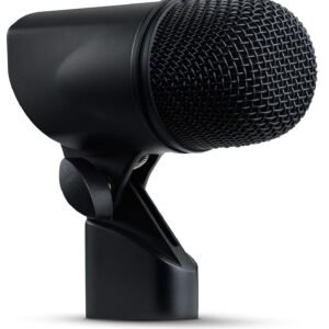 PreSonus DM-7 Complete Drum Microphone Set for Recording and Live Sound