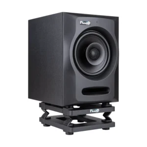 Fluid Audio DS5 Desktop Monitor Stands